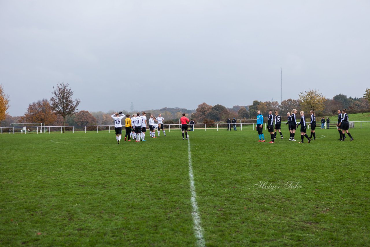 Bild 53 - Frauen SV Henstedt Ulzburg II - TSV Russee : Ergebnis: 5:0